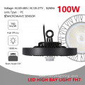 Smart UFO High Bay Lighting 100W